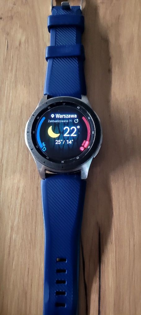 Samsung galaxy watch 46mm