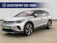 Volkswagen ID.4 DEMO! 4MOTION 77kWh 286 KM/ Assistance Plus/ Sport Plus