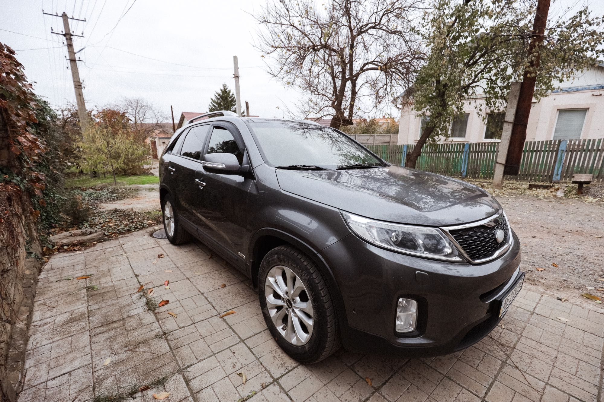 Продається KIA Sorento 2013