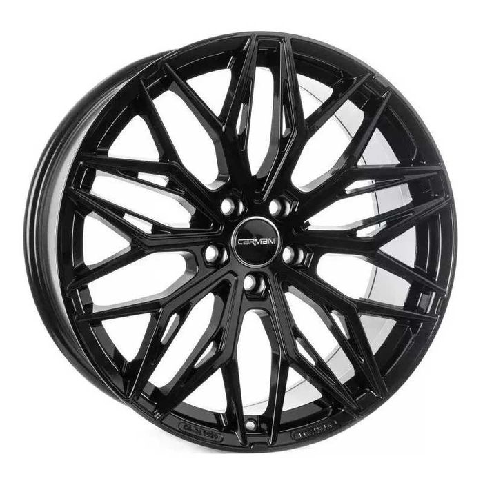 Felgi aluminiowe 7.5x19 cali 5x112 Audi BMW MG Seat Skoda VW