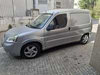 Peugeot Partener 2000 HDI