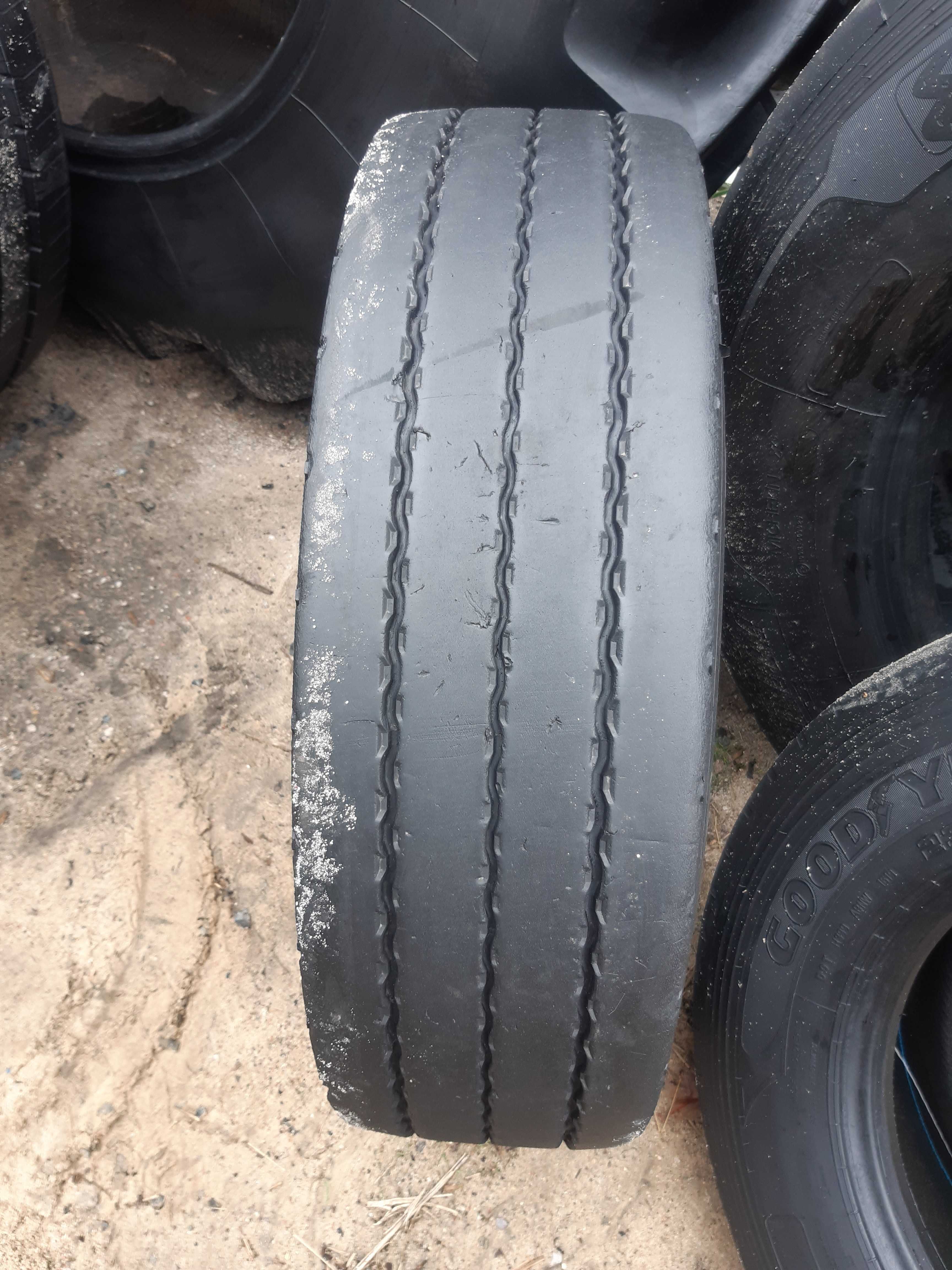 245/70R17.5 Semperit Runner T2 naczepa