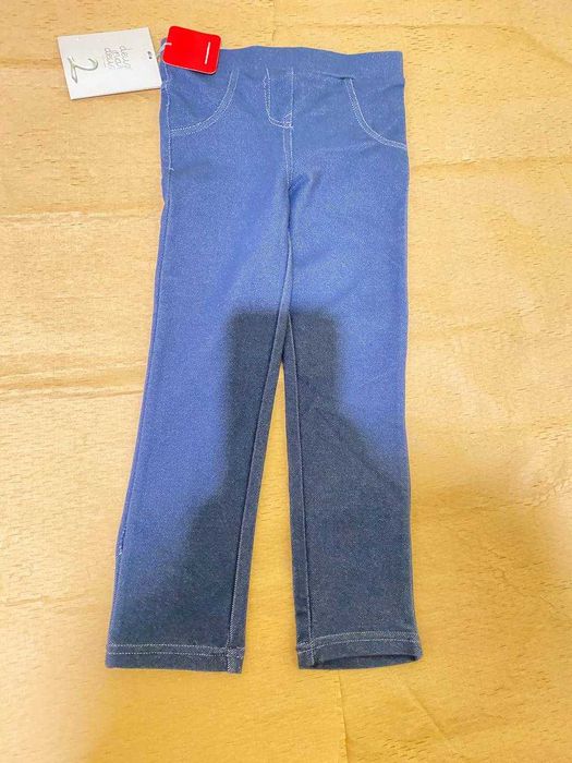 Одяг Deux par Deux Канада на 5 років