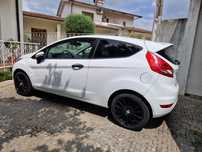 Ford Fiesta 1.4 TDCi