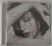 Sophie Ellis Bextor "Read My Lips" cd