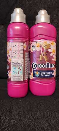 Coccolino Perfume & Care 925ml Tiare Flower & Red Fruits