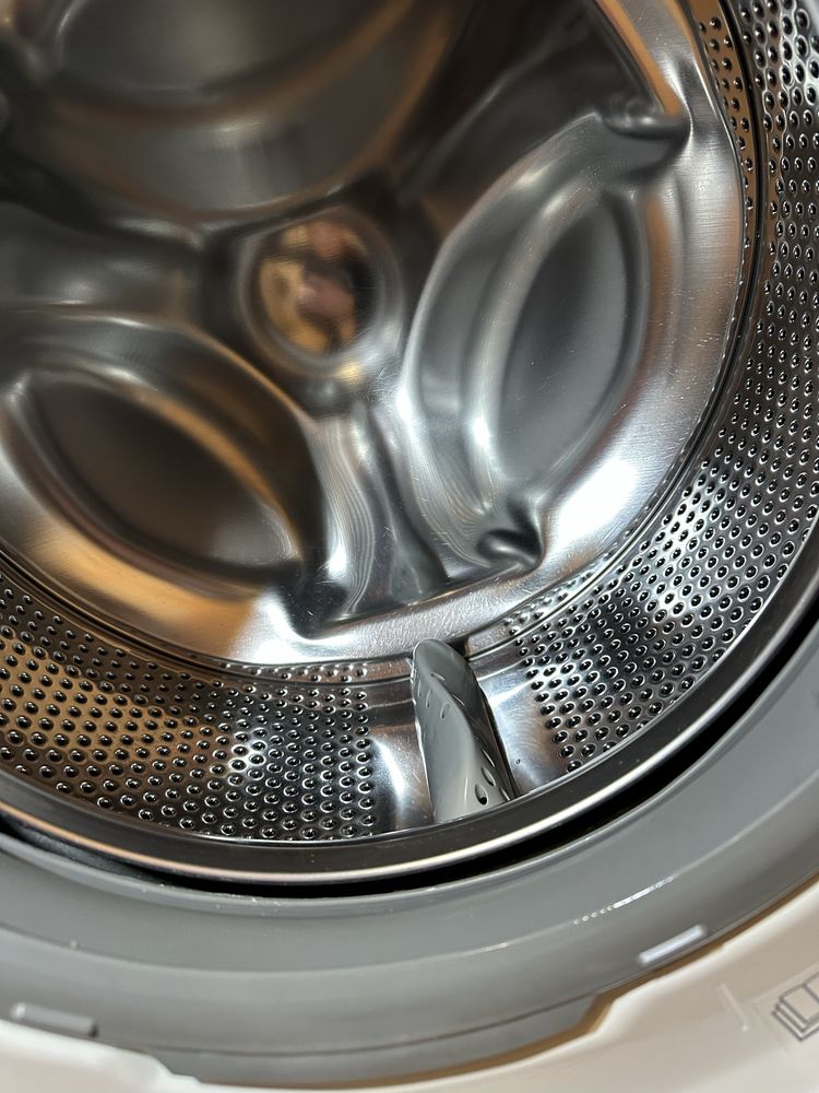 пральна машина Electrolux 6.5 кг Італія Інвертор‼️