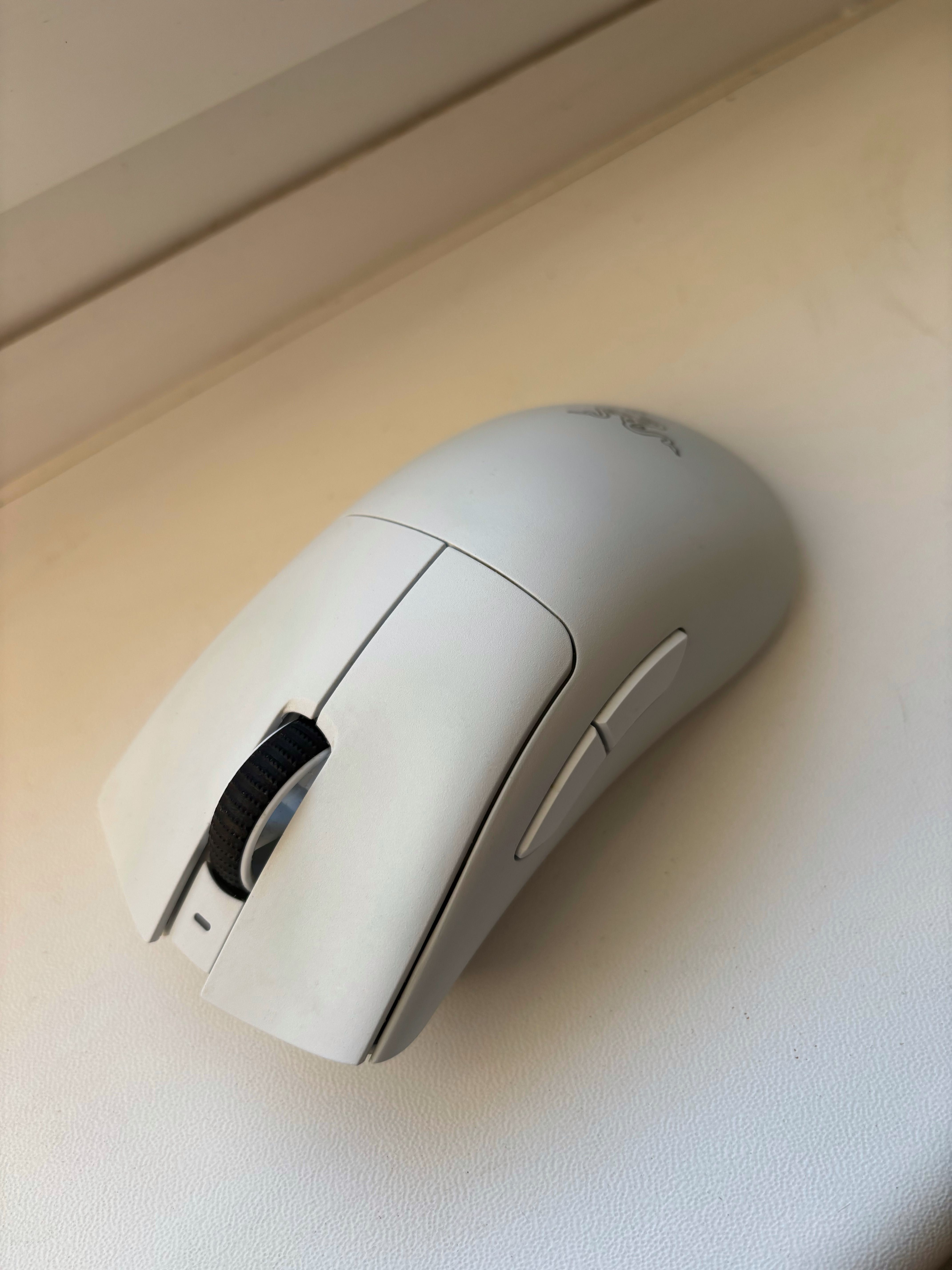 razer deathadder v3 pro+dongle 8k hz