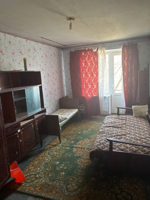 1-но в р-не Ворошиловки