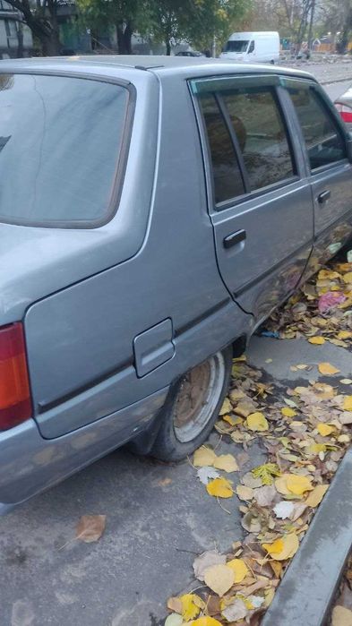 Славута 2010 г. салон люкс