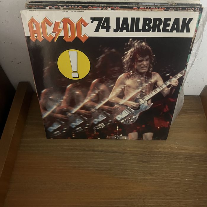 Vinis de varias bandas