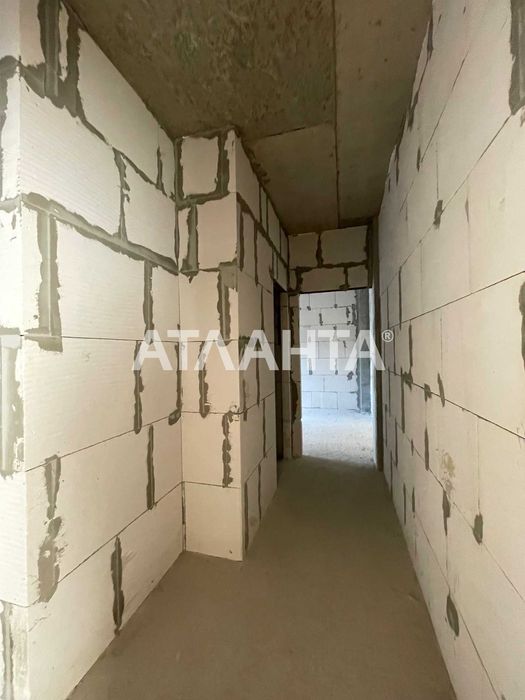 Малоэтажный новострой с АГВ на Тульской/Люстдорфская Таирово