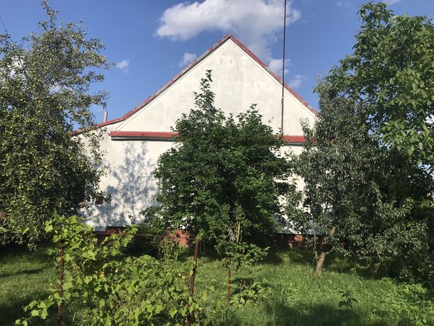 Duży dom, duza Działka 72ar, Przeworsk, Chałupki