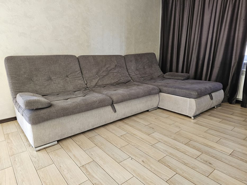 Від виробника Диван кутовий модульний бозен релакс лоріс