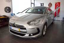 Citroen DS5 1.6 HDi