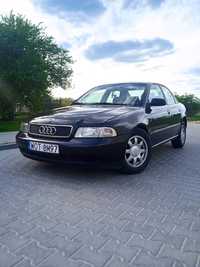 Audi A4 1.9TDI Klimatyzacja