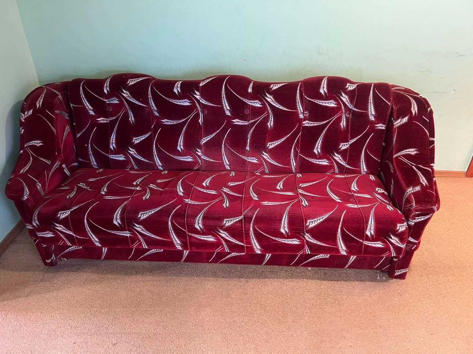 Ліжко - книжка(диван)