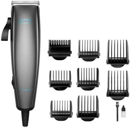 Cecotec PrecisionCare Blade Titanium Maszynka do Strzyżenia Sklep Wawa