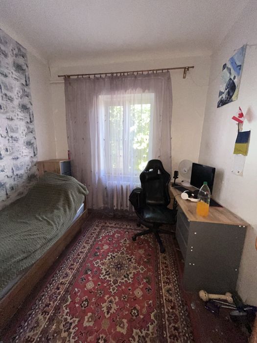 Продам! Дом на Заречном - Электрозаводская !!!