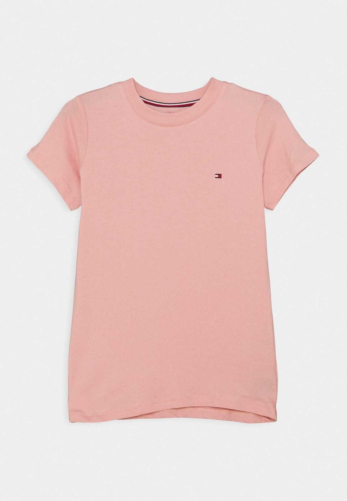 Tommy Hilfiger koszulka t-shirt 152-164 Lat 14 lat