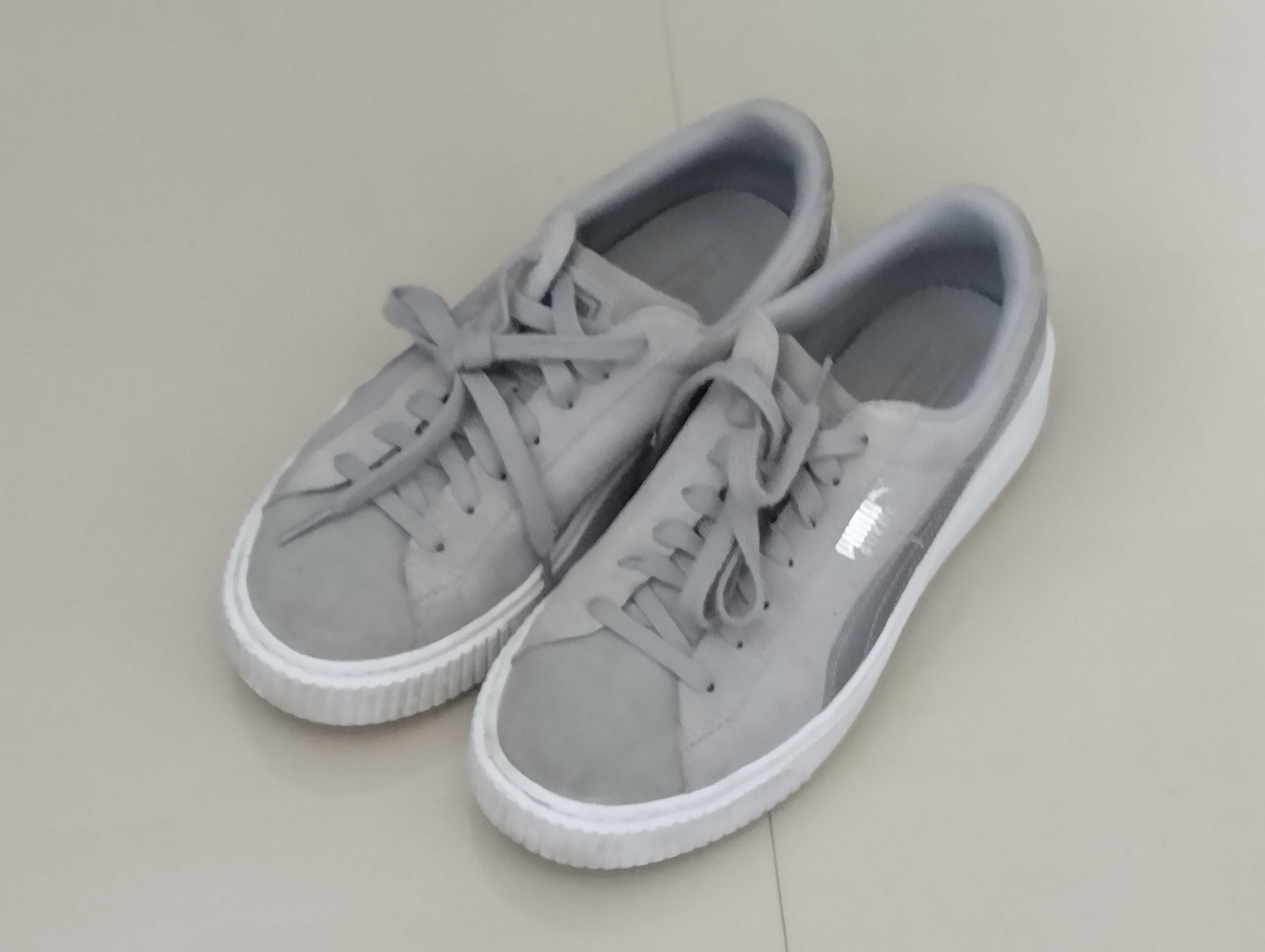 Buty  Puma   5.5