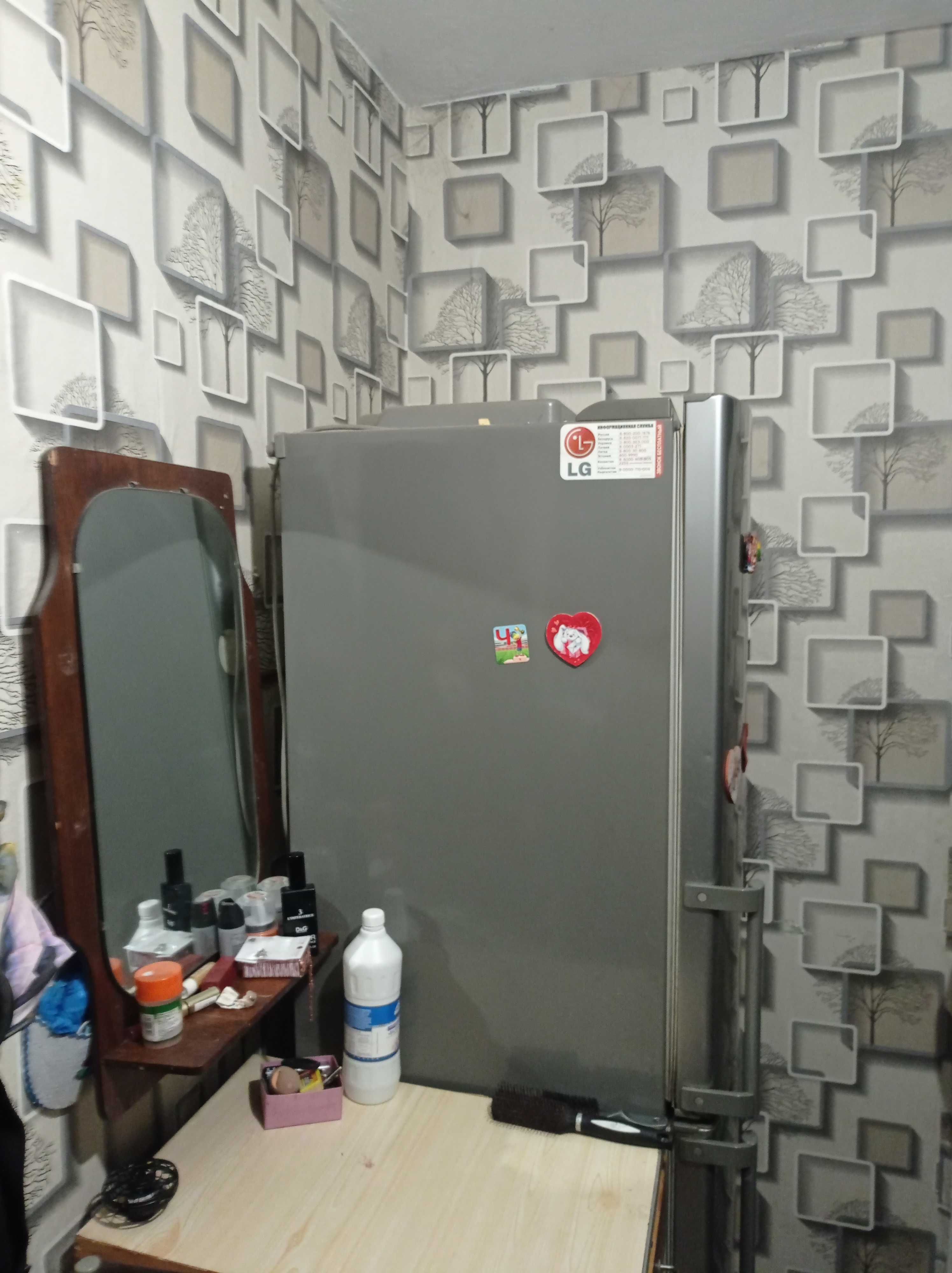 Продам 2 квартиру П-Кичкас