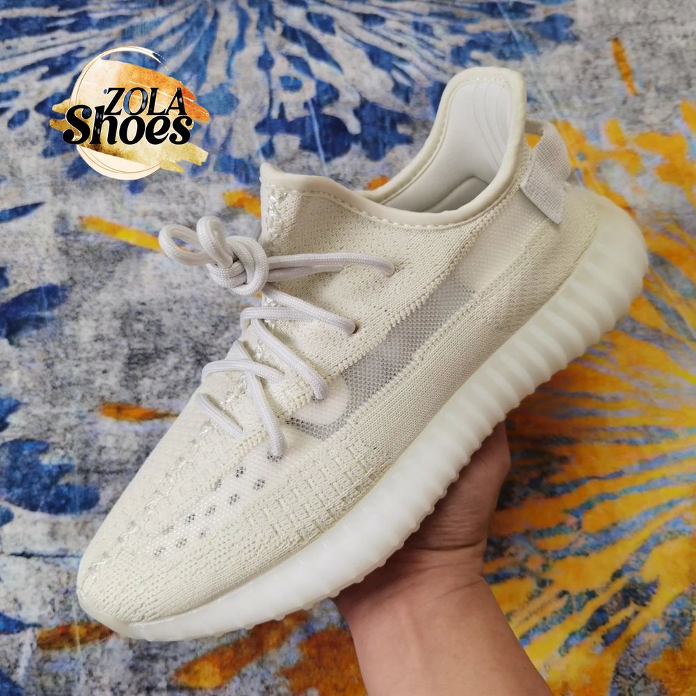 Adidas Yeezy novo