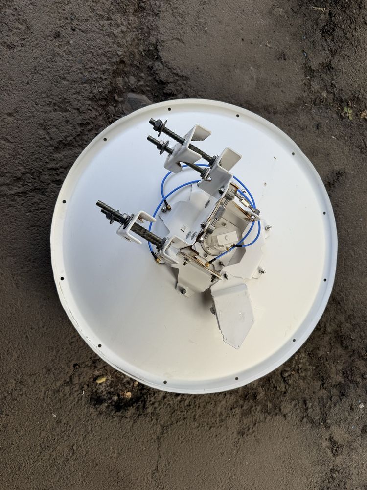 MikroTIK mANT 30dbi pa