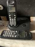 Telefon Panasonic