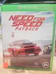 Need for Speed: Payback Microsoft Xbox One Series X SklepRetroWWA