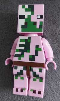 Figurka minecraft zombie pigman