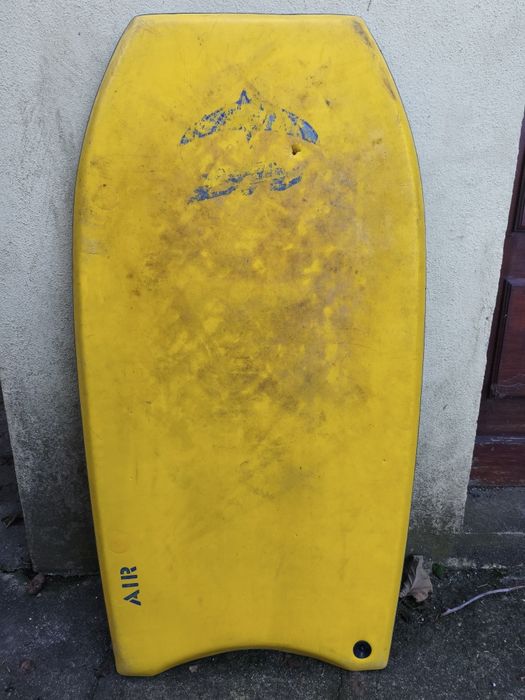 Manta Eppo Air tamanho 42
Com algumas marca,  pronta a usar mas com in