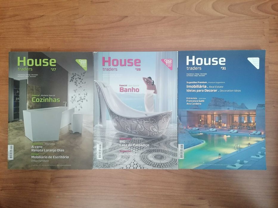 Revistas de Arquitectura