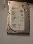 dysk twardy 1tb 3,5 sprawny #k11