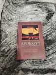 Apokryfy Nowego Testamentu Listy i Apokalipsy Chrześcijańskie