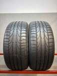2 OPONY LETNIE BRIDGESTONE 225/50/16  92W  RSC, POTENZA RE 050 I, RFT