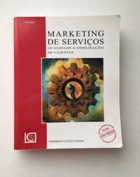 Marketing de Serviços - Luís Saias