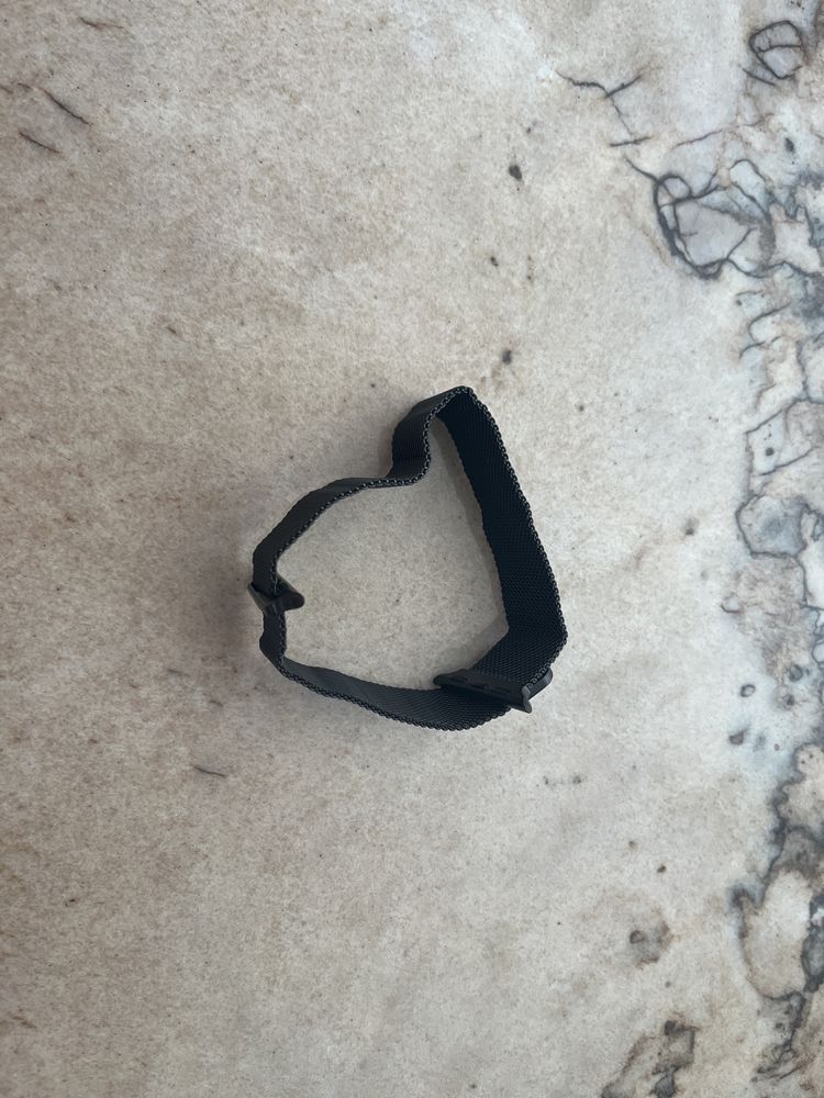 Bransoleta mediolanska do Apple Watch SE 2 40mm