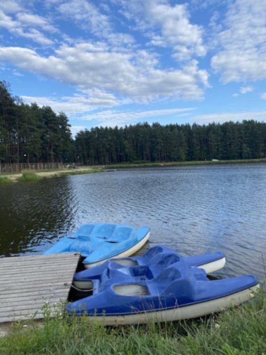 Urocze Roztocze Jacnia