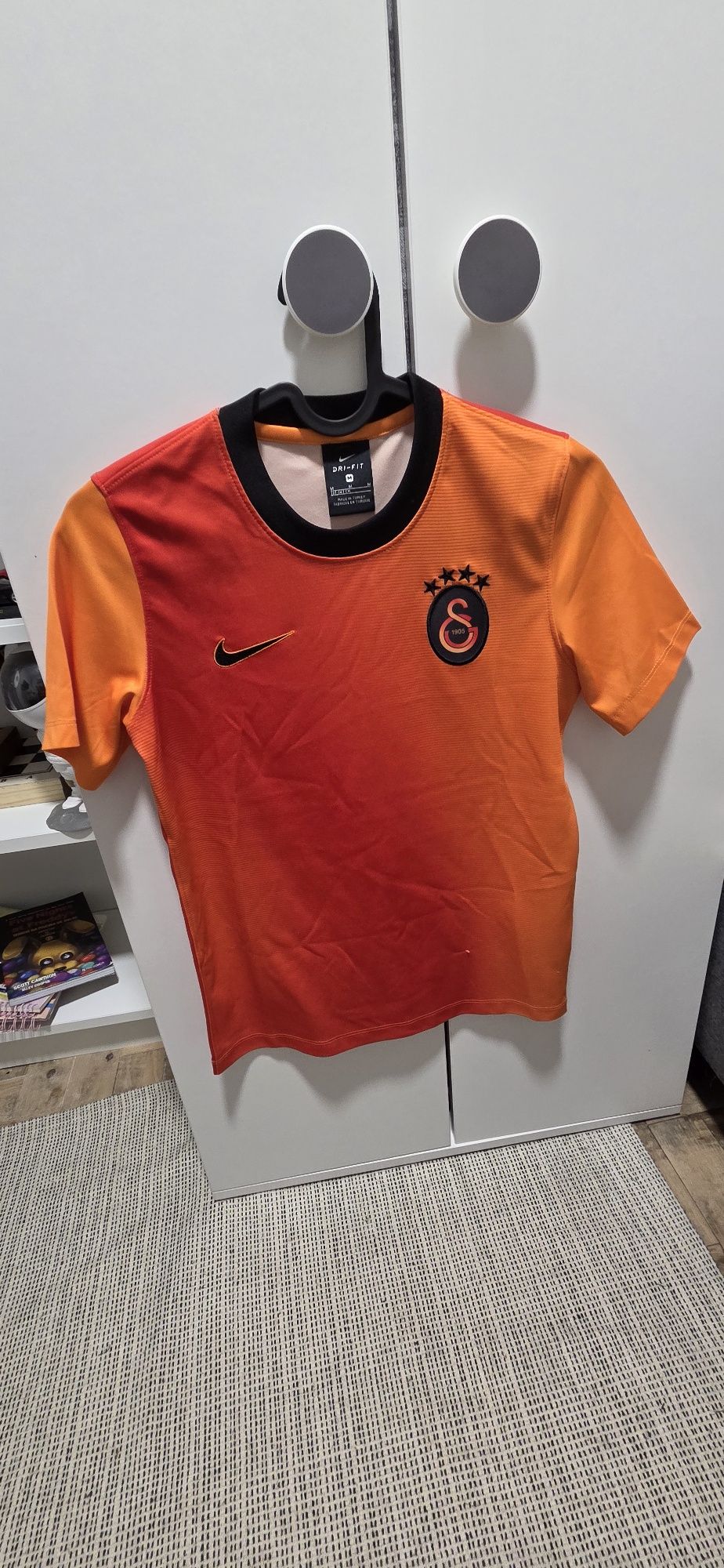 Camisola Galatasaray criança
