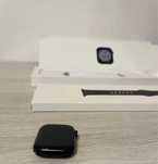 Apple watch serie 8 41mm celullar midnight aluminium