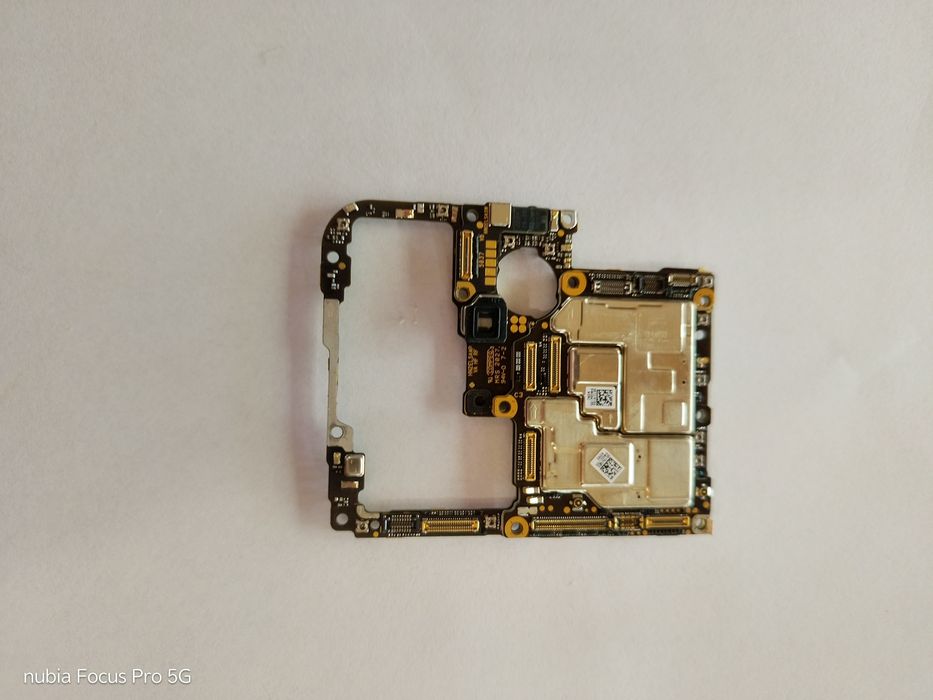 Płyta główna Huawei P40 PRO, sprawna,  bez  blokad