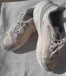 Sneakersy Adidas ozelle