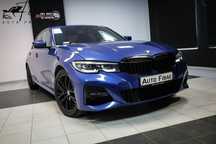 BMW Seria 3 330i*xDrive*M-Pakiet*Salon Polska*I właściciel*Automat*Vat23%