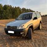 Toyota land cruiser, 2003, silnik 3.0 D4D