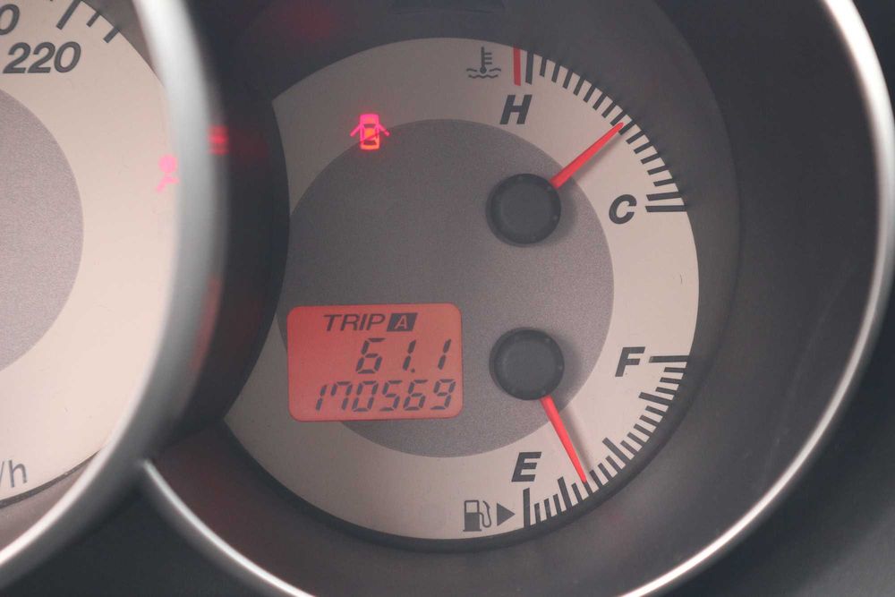 Mazda 3 2007 • 2.0 бензин • без вкладень • доглянута