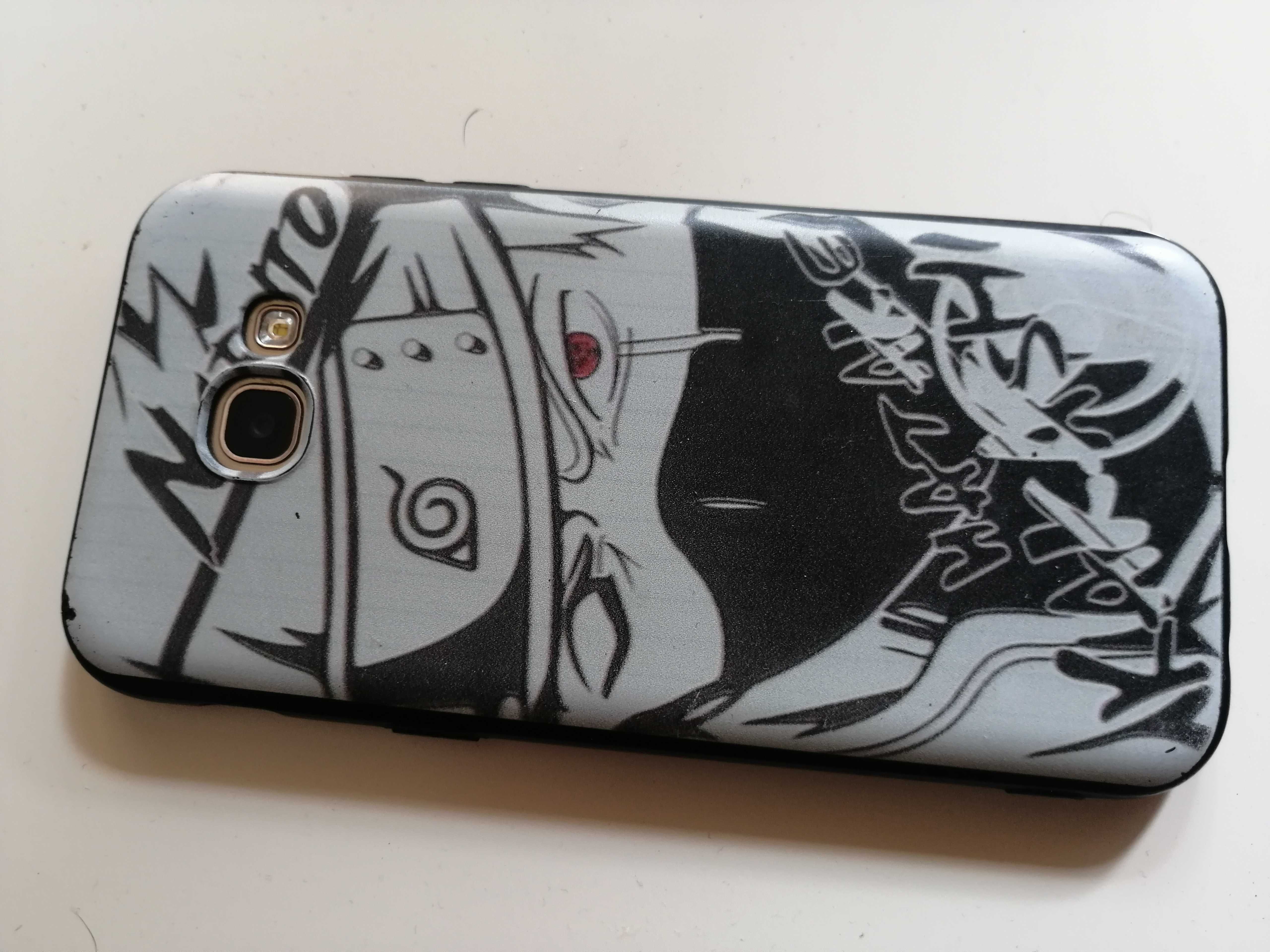 Samsung galaxy 5 com caixa original