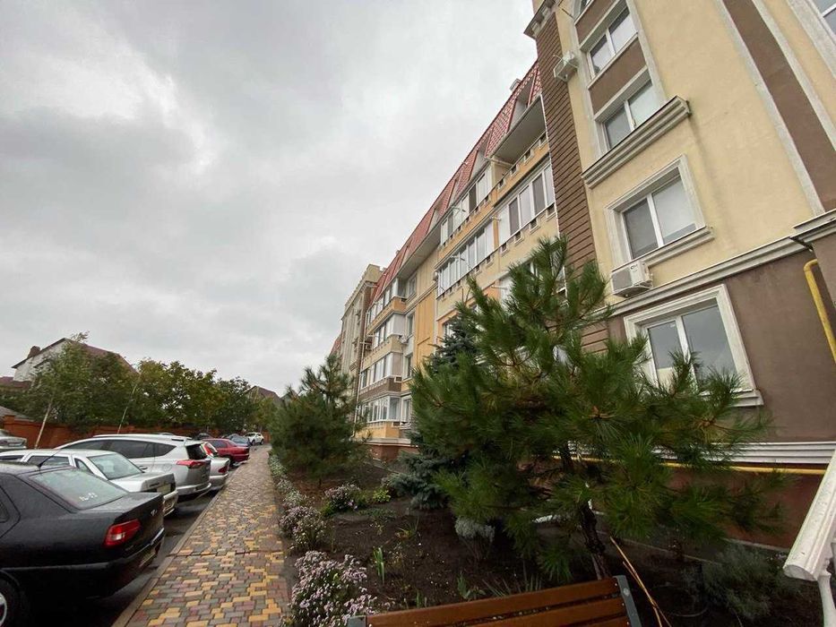 Продажа квартиры в Совиньоне