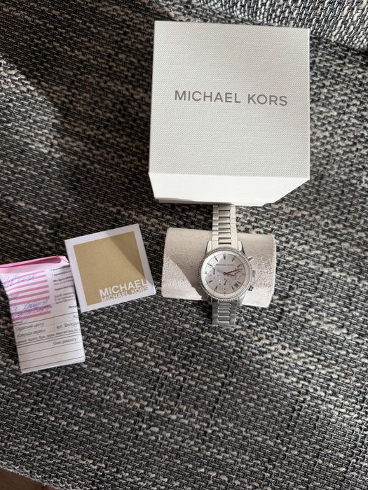 Годининик Michael Kors