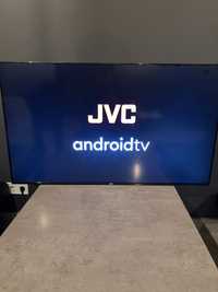 Телевізор JVC LT-50MU619